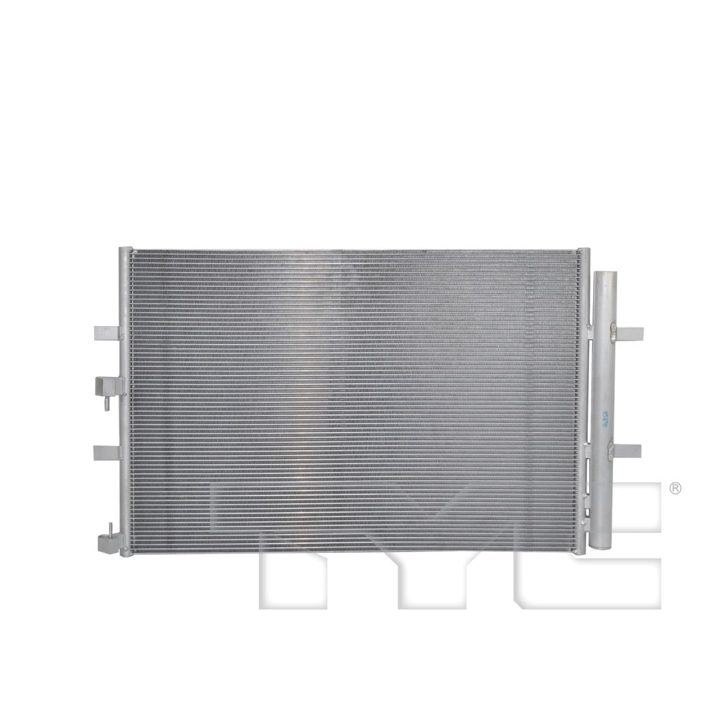 FORD TRUCKS & VANS TRANSIT A/C CONDENSER OEM#LK4Z19712A 2020-2024 PL#FO3030274
