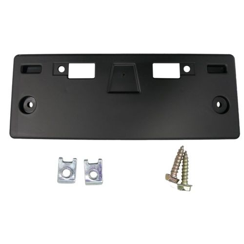 INFINITI QX80 FRONT LICENSE PLATE BRACKET OEM#962105ZA0A 2015-2017 PL#IN1068110