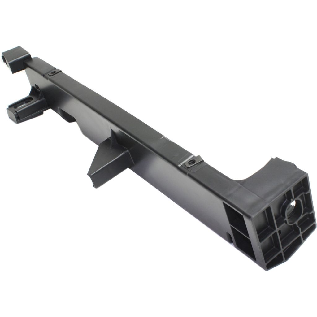 MERCURY MOUNTAINEER A/C SUPPORT LEFT (Driver Side) (FT OF RADIATOR SUPPORT)(PLASTIC) OEM#6L2Z16153AA 2006-2010 PL#FO1225210