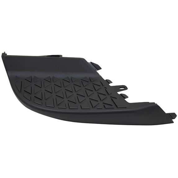 HYUNDAI SANTA CRUZ REAR BUMPER STEP PAD RIGHT (Passenger Side) TXT-BLACK OEM#87541K5000 2022-2026 PL#HY1197100