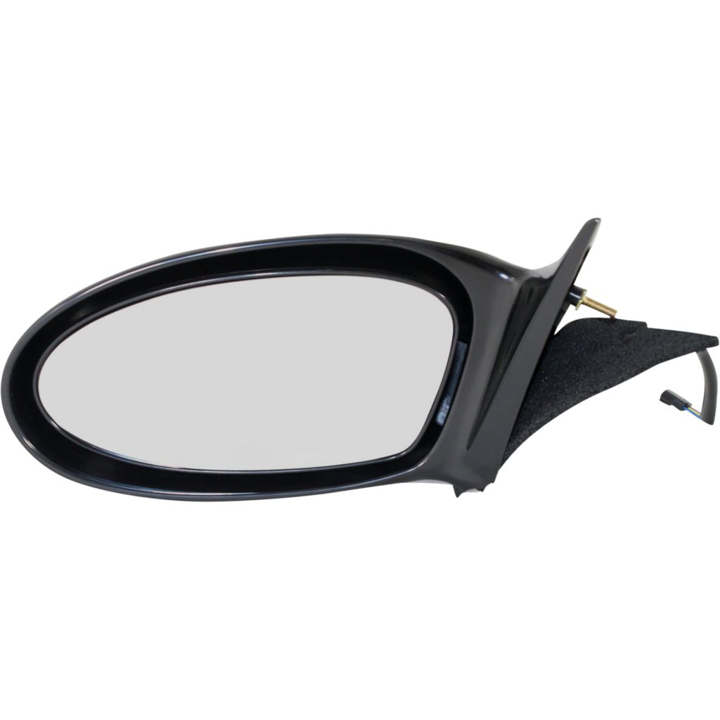 OLDSMOBILE ALERO DOOR MIRROR LEFT (Driver Side) POWER OEM#22724869 2004 PL#GM1320338