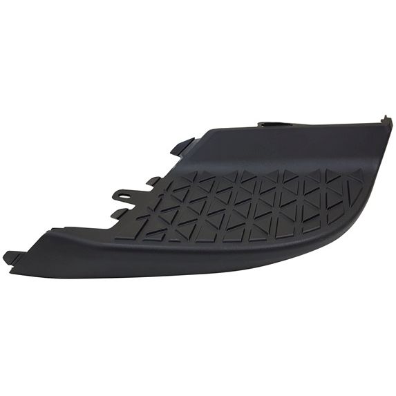 HYUNDAI SANTA CRUZ REAR BUMPER STEP PAD LEFT (Driver Side) TXT-BLACK OEM#87531K5000 2022-2026 PL#HY1196100