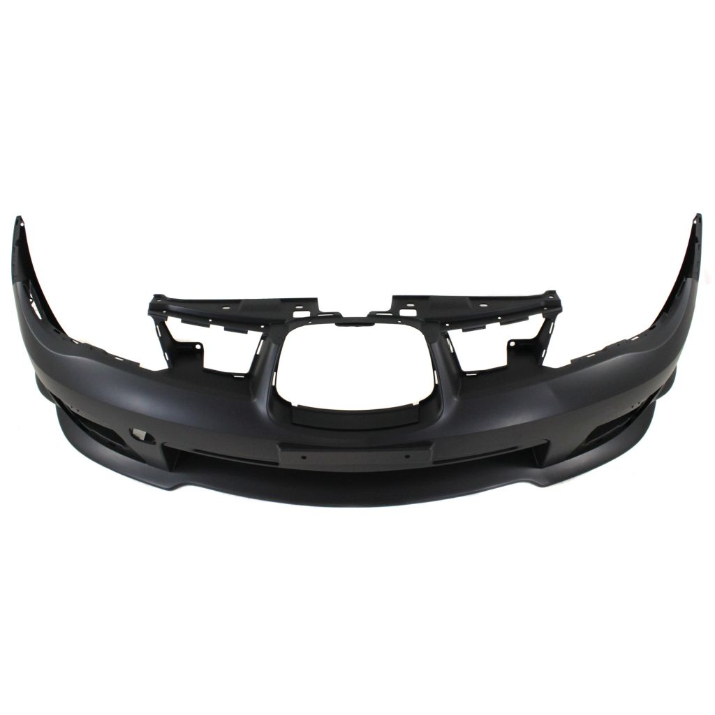 SUBARU IMPREZA/WRX/OUTBACK SPORT FRONT BUMPER COVER PRIMED SD OEM#55504FE020 2006-2007 PL#SU1000155