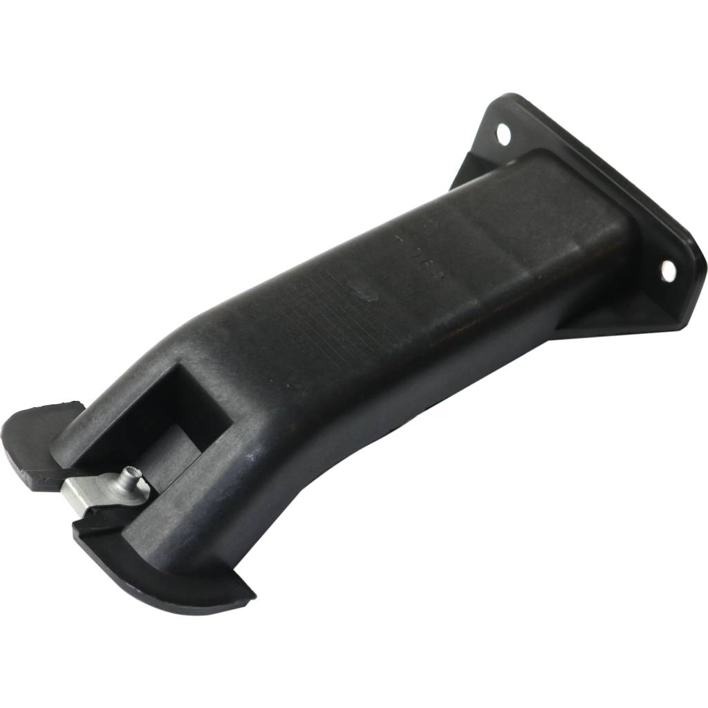 GM TRUCKS & VANS ACADIA (NEW) REAR BUMPER COVER MOUNTING BRACKET RIGHT (Passenger Side) OEM#84109982 2017-2019 PL#GM1143107
