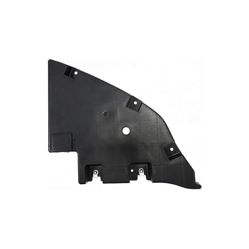GM TRUCKS & VANS YUKON XL/XL DENALI FRONT BUMPER OUTER FILLER RIGHT (Passenger Side) **CAPA** OEM#22936429 2015-2020 PL#GM1089185C