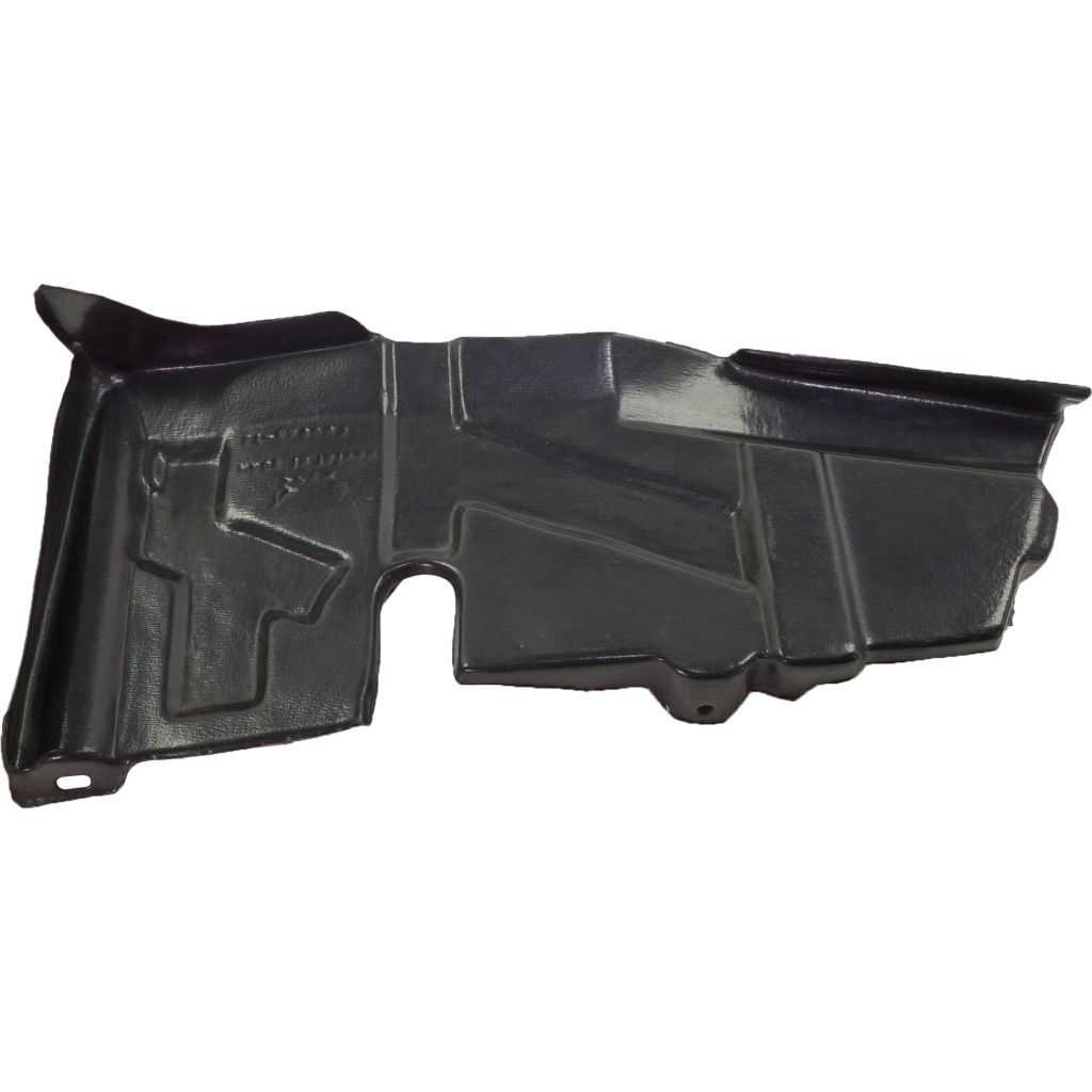 KIA SPECTRA5 HATCHBACK FRONT SIDE SPLASH SHIELD RIGHT (Passenger Side) (ENG UNDER CVR) OEM#291202F100 2005-2009 PL#KI1251116