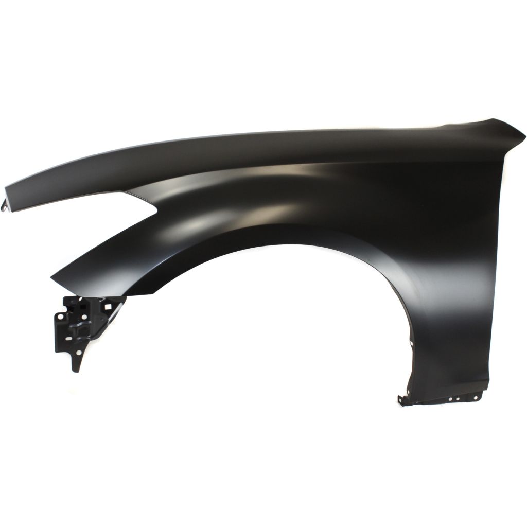 INFINITI Q70/Q70L FENDER LEFT (Driver Side) OEM#F31011MAMA 2014-2019 PL#IN1240116
