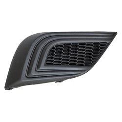 NISSAN(DATSUN) MURANO FOG LAMP COVER RIGHT (Passenger Side) (WO/FOG) OEM#622565AA1A 2015-2018 PL#NI1039157