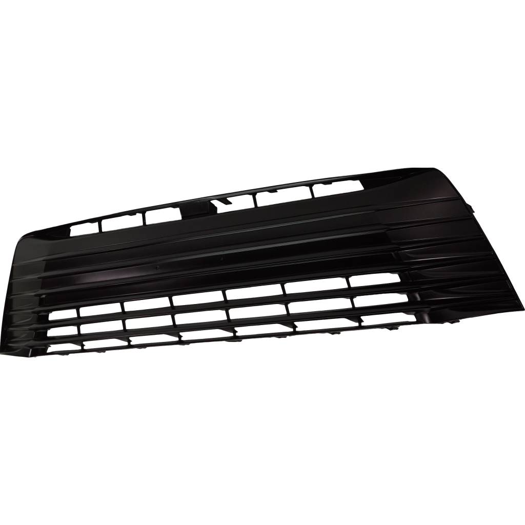 TOYOTA SIENNA FRONT BUMPER GRILLE BLACK (BASE/L/LE)**CAPA** OEM#5310208010 2018-2020 PL#TO1036201C