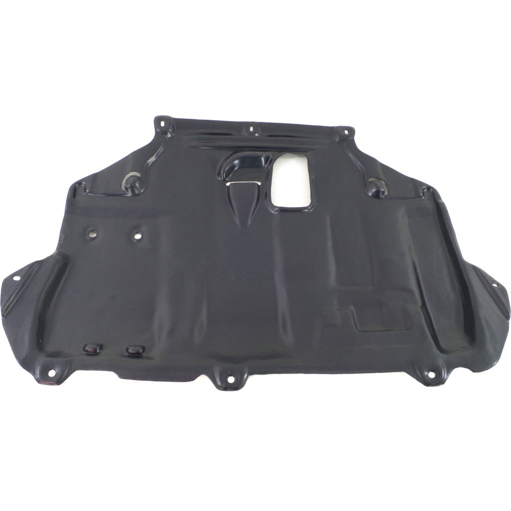 FORD TRUCKS & VANS TRANSIT CONNECT FRONT SPLASH SHIELD (ENG UNDER CVR)(1.6L TURBO) OEM#F1FZ6P013A 2014-2017 PL#FO1228135