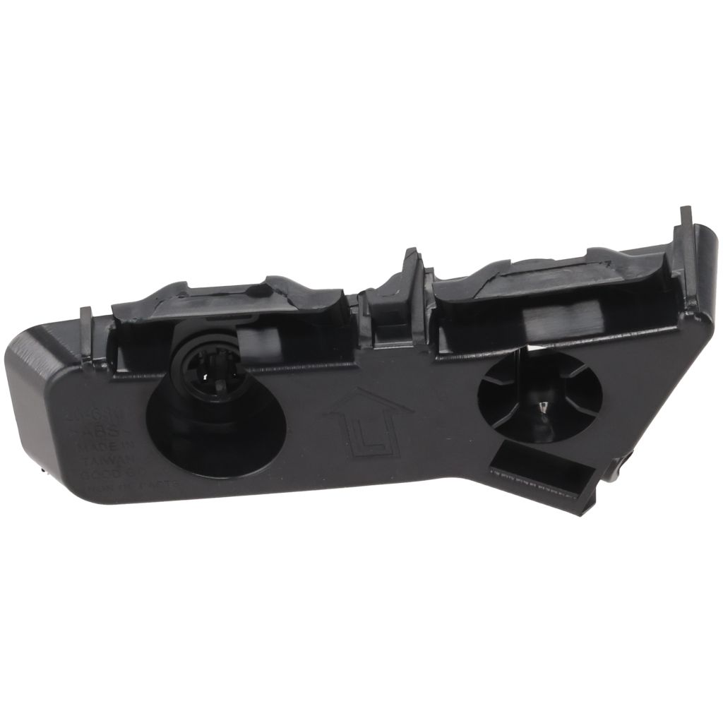 DODGE CHARGER FRONT BUMPER COVER SIDE BRACKET LEFT (Driver Side) OEM#57010287AC 2011-2014 PL#CH1066145