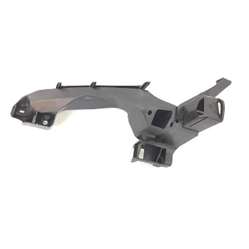 AUDI Q5 / Q5 E / SQ5 HEAD LAMP MOUNTING PLATE RIGHT (Passenger Side) **CAPA** OEM#80A805608B 2021-2025 PL#AU2509113C