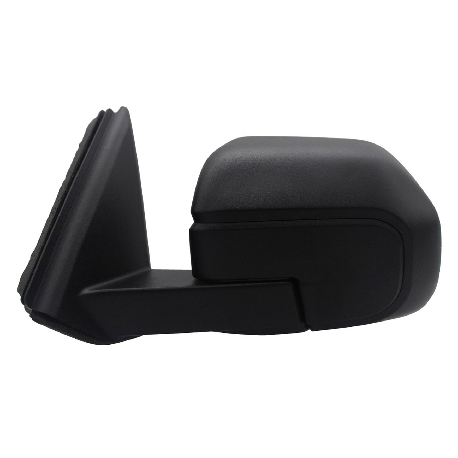 FORD TRUCKS & VANS BRONCO SPORT (1.5/2.0L) DOOR MIRROR LEFT (Driver Side) (Driver Side) PWR/N-HTD (W/BSD) OEM#M1PZ17683A-PFM 2021-2024 PL#FO1320736