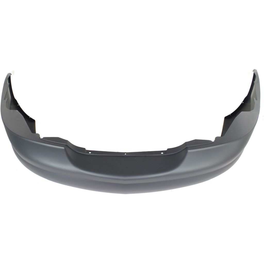 CHRYSLER SEBRING CONV REAR BUMPER COVER PRIMED OEM#4805449AC 2001-2006 PL#CH1100214