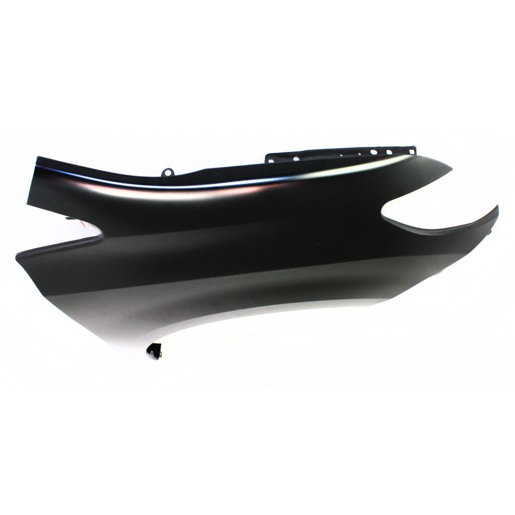 TOYOTA SIENNA FENDER RIGHT (Passenger Side) WO/ANT. HOLE **CAPA** OEM#5381108060 2011-2020 PL#TO1241234C