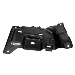 FORD TRUCKS & VANS FORD/PU (F150 SVT RAPTOR) FRONT BUMPER MOUNTING BRACKET RIGHT (Passenger Side) **CAPA** OEM#FL3Z17B984A 2017-2020 PL#FO1067194C