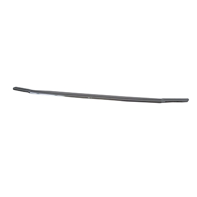 FORD FUSION HYBRID/ENERGI GRILLE MOLDING CHROME No 5 (BOTTOM) OEM#DS7Z8200HA (P) 2013-2016 PL#FO1210114