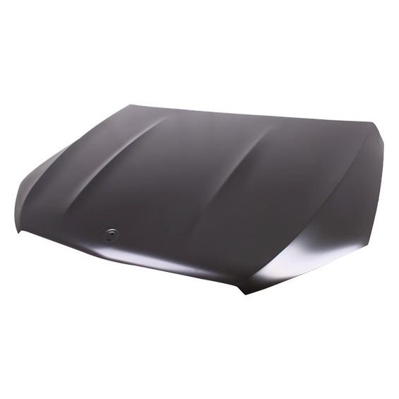MERCEDES-BENZ GLE-CLASS SUV (167) HOOD (ALUM) OEM#1678800300 2020-2023 PL#MB1230161
