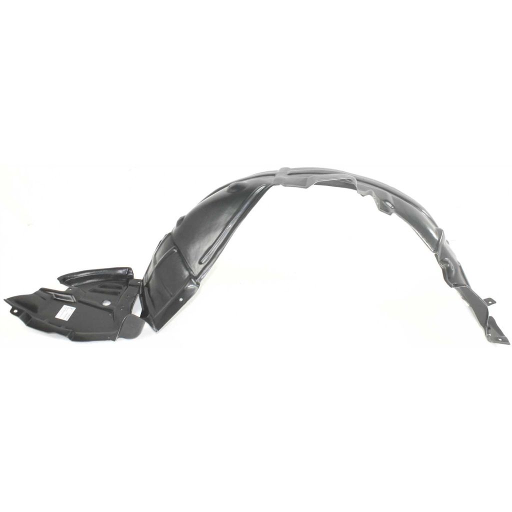 LEXUS GS 450h FENDER LINER RIGHT (Passenger Side) OEM#5380530150 2008-2011 PL#LX1249106
