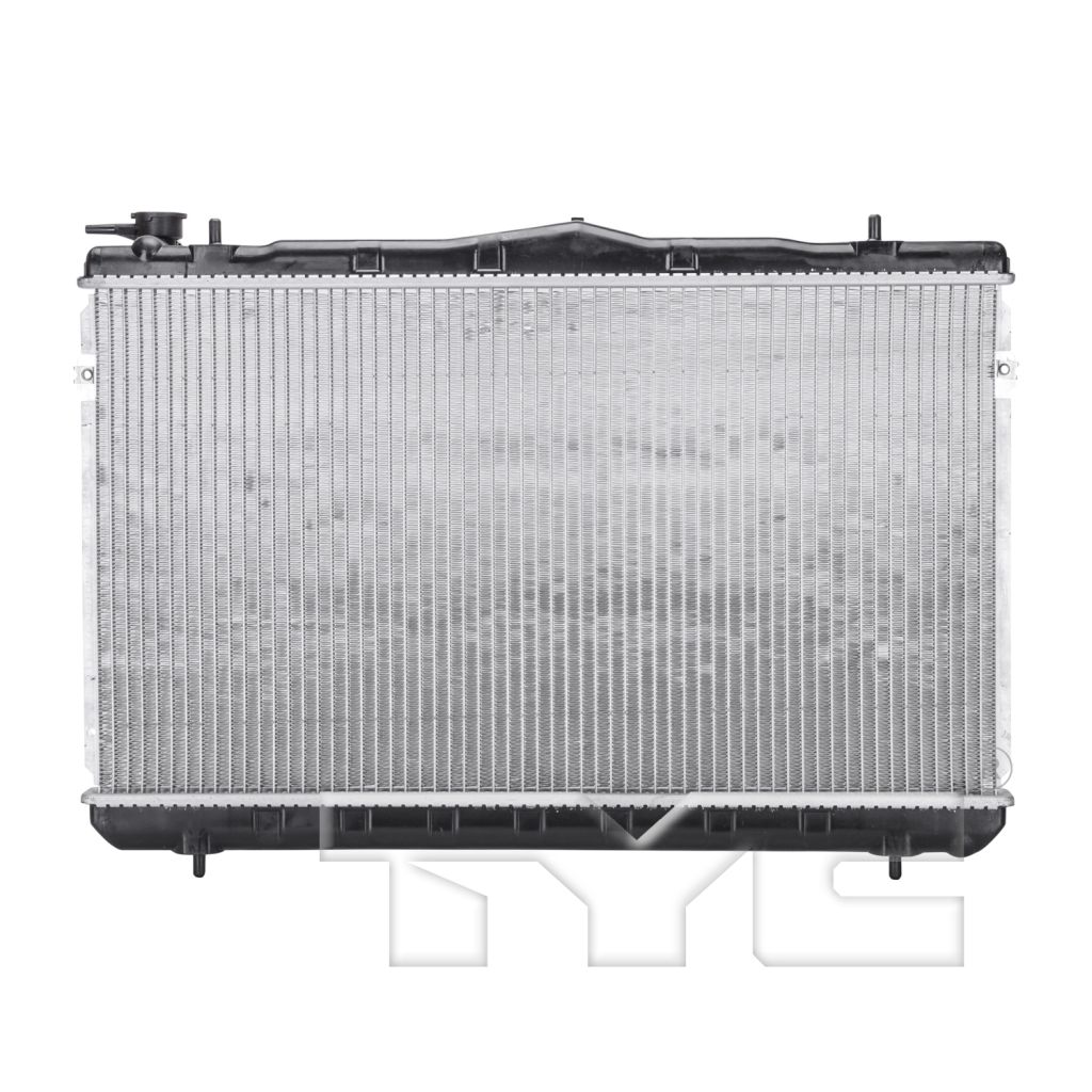 HYUNDAI ELANTRA RADIATOR 1.8/L4 OEM#2531029750 1996-2000 PL#HY3010114