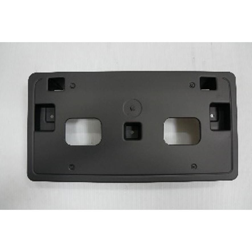 HONDA ACCORD SEDAN FRONT LICENSE PLATE BRACKET OEM#71145TVAF00 2021-2022 PL#HO1068143