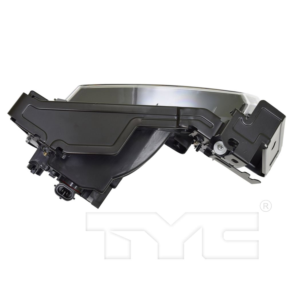 HONDA ACCORD SEDAN FOG LAMP ASSEMBLY RIGHT (Passenger Side) **CAPA** OEM#33900T2AA11 2014-2015 PL#HO2593138C