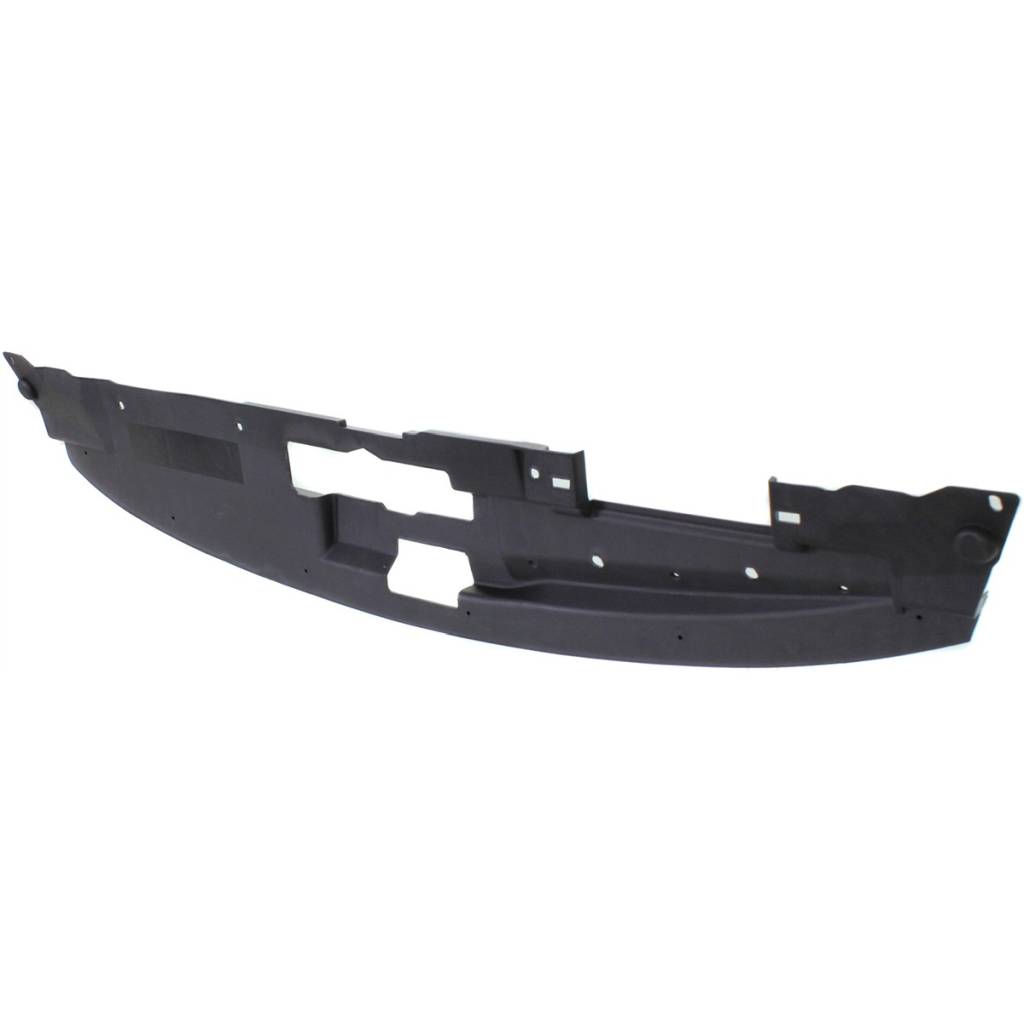 DODGE CALIBER RADIATOR SUPPORT UPPER COVER (SIGHT SHIELD)(EXC SRT-4) OEM#5116131AB 2007-2012 PL#CH1091104