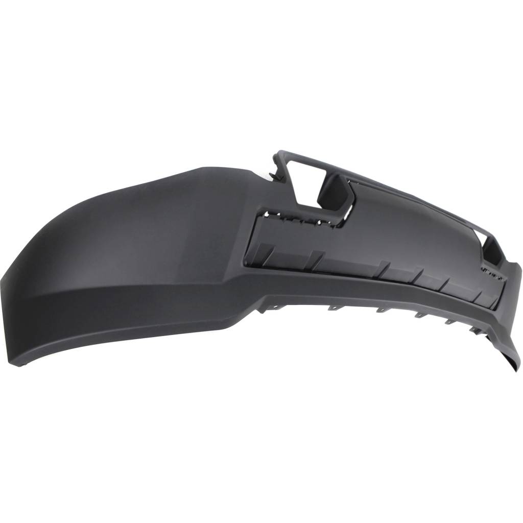 GM TRUCKS & VANS SILVERADO/PU 2500/3500 (CHEVY) FRONT BUMPER LOWER VALANCE ( PTD BMP) OEM#22978557 2015-2019 PL#GM1092253