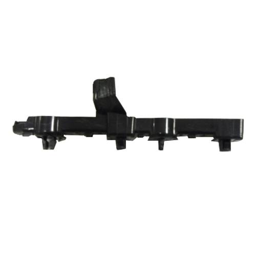 NISSAN ROGUE SPORT (2.0L) FRONT BUMPER COVER SUPPORT LEFT (Driver Side) OEM#62223DF30A 2017-2022 PL#NI1042117