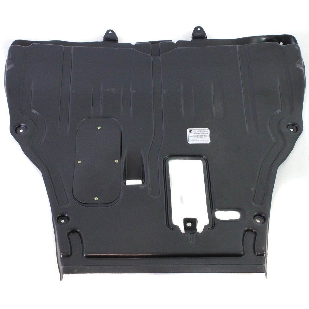 MAZDA CX-7 FRONT SPLASH SHIELD (ENG UNDER CVR) OEM#L20656110M 2007-2012 PL#MA1228110