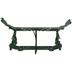 TOYOTA COROLLA/SEDAN RADIATOR SUPPORT ASSY (W/CENTER SUPPORT) OEM#5320102250-PFM 2009-2013 PL#TO1225283