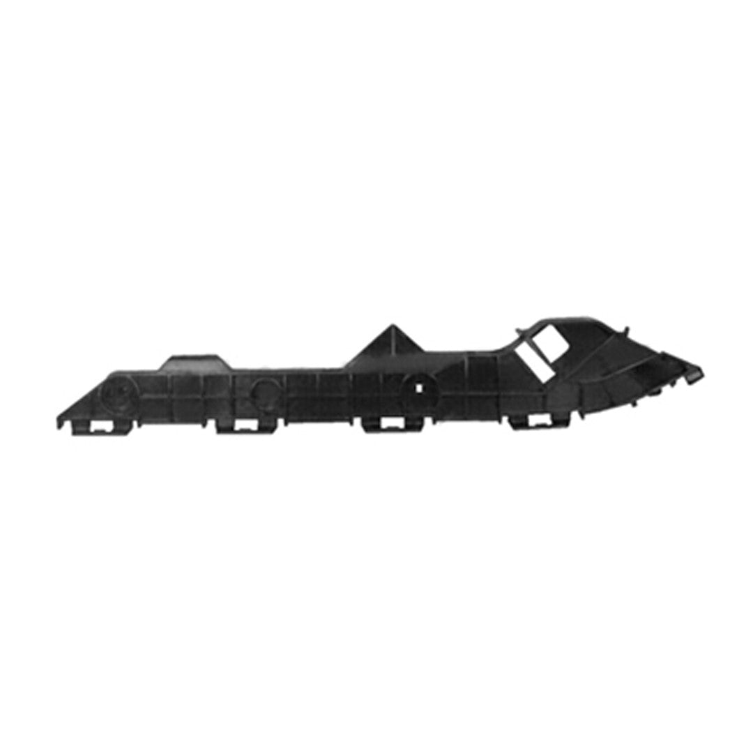 TOYOTA COROLLA/SEDAN REAR BUMPER COVER SIDE SUPPORT LEFT (Driver Side)**CAPA** OEM#5215602100 2009-2013 PL#TO1142101C