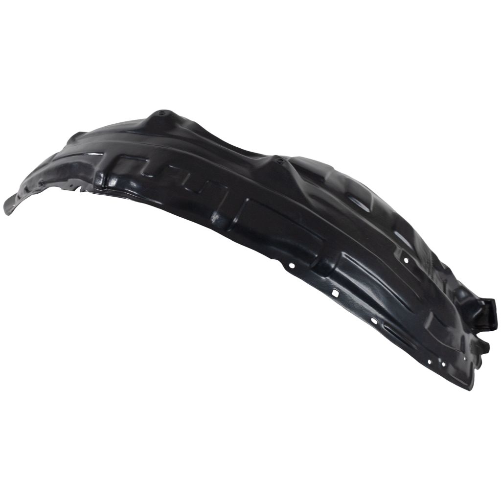 MAZDA CX-9 FENDER LINER LEFT (Driver Side) (UPPER SECTION)(WO/INSULATION&METAL) OEM#TE7356140A-PFM 2010-2015 PL#MA1248144