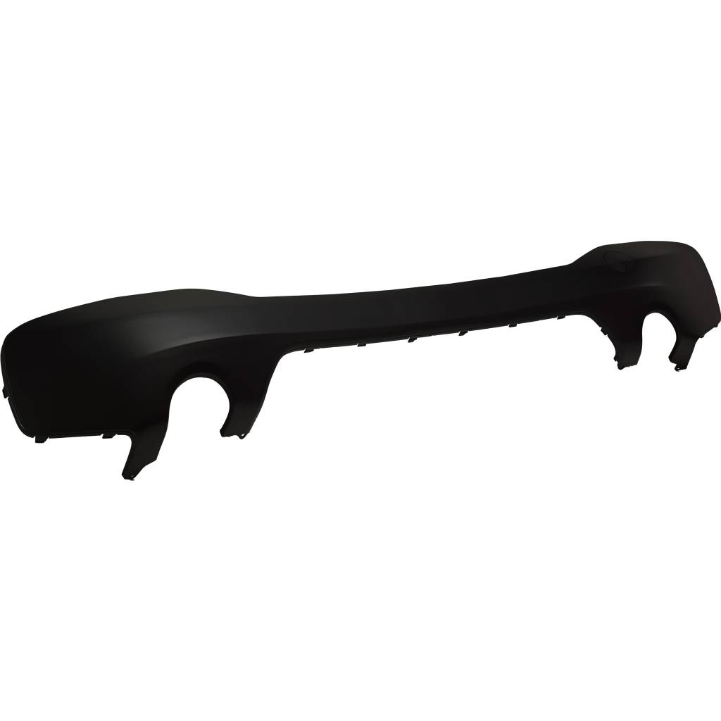 BMW BMW X1 REAR BUMPER LOWR VALANCE PRIMED (WO/SENSOR)(W/M PKG) OEM#51128059878 2017-2019 PL#BM1195150