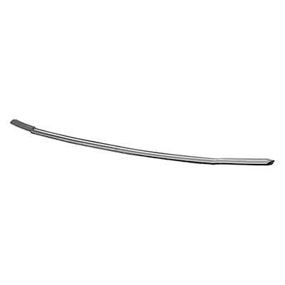 FORD FUSION HYBRID/ENERGI GRILLE MOLDING CHROME No 4 OEM#DS7Z8200GA 2013-2016 PL#FO1210113