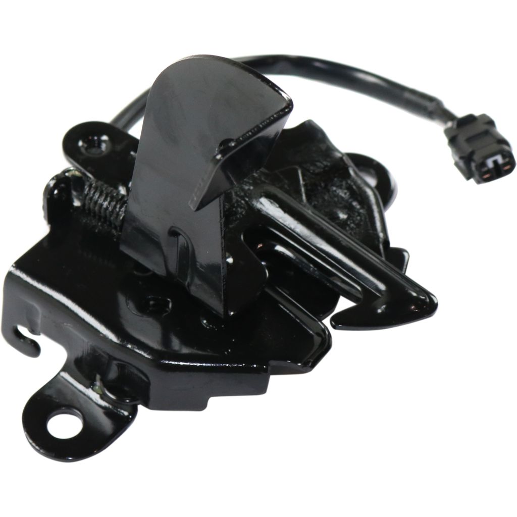LEXUS RX 450h/450hL HOOD LATCH OEM#535100E130 2016-2022 PL#LX1234125
