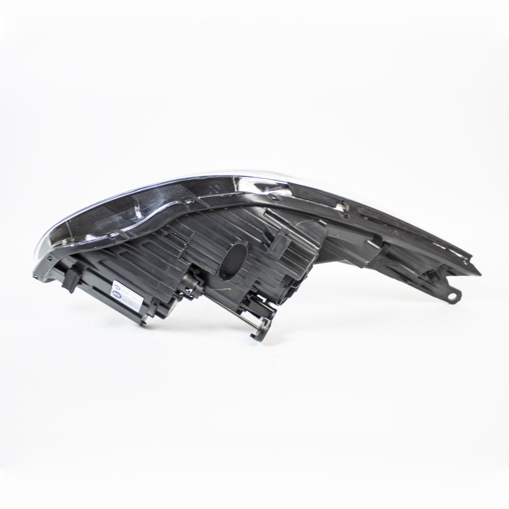 HYUNDAI ELANTRA SEDAN HEAD LAMP ASSEMBLY LEFT (Driver Side) (USA) OEM#921013Y000 2011-2013 PL#HY2502161