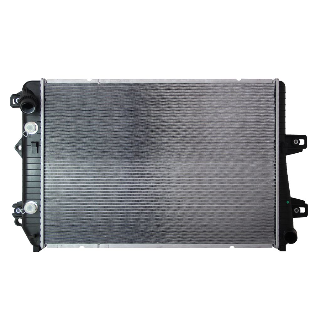 GM TRUCKS & VANS SILVERADO/PU 2500/3500 (CHEVY) RADIATOR 6.6L DIESEL OEM#15914079 2007-2010 PL#GM3010531