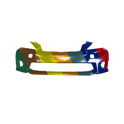 LEXUS CT 200h FRONT BUMPER COVER PRIMED (W/SPORT)(WO/WASHER)(W/SENSOR) OEM#5211976918 2011-2013 PL#LX1000238