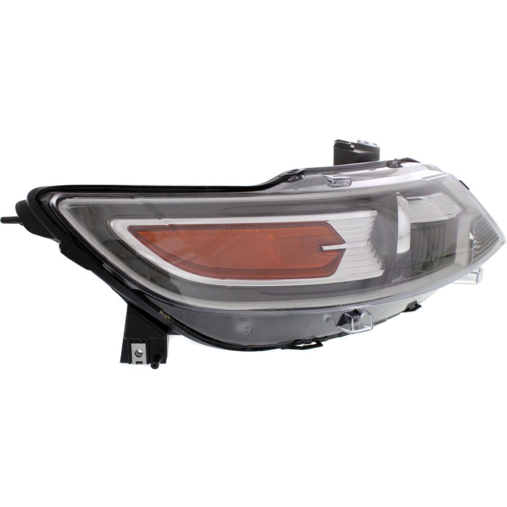 FORD TAURUS SHO HEAD LAMP ASSY RIGHT (Passenger Side) (HID) OEM#AG1Z13008C 2010-2012 PL#FO2503283