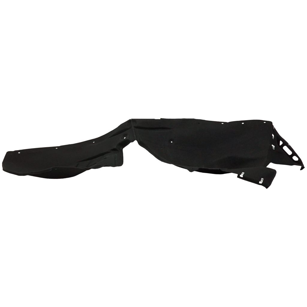 GM TRUCKS & VANS ACADIA (NEW) FENDER LINER RIGHT (Passenger Side) **CAPA** OEM#84336224 2019 PL#GM1249297C