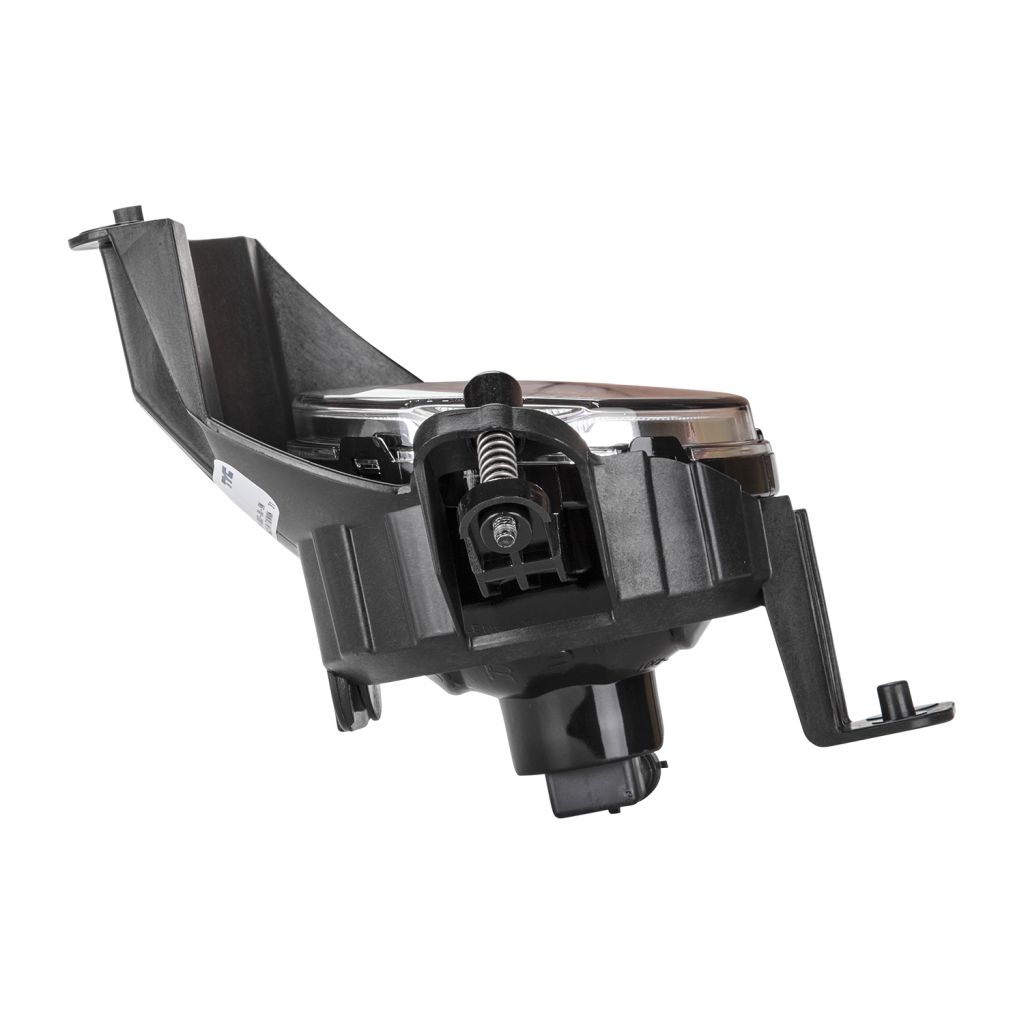 CHEVROLET SONIC FOG LAMP ASSEMBLY RIGHT (Passenger Side) (ROUND) (LT/LTZ) OEM#96830994 2012-2016 PL#GM2593306
