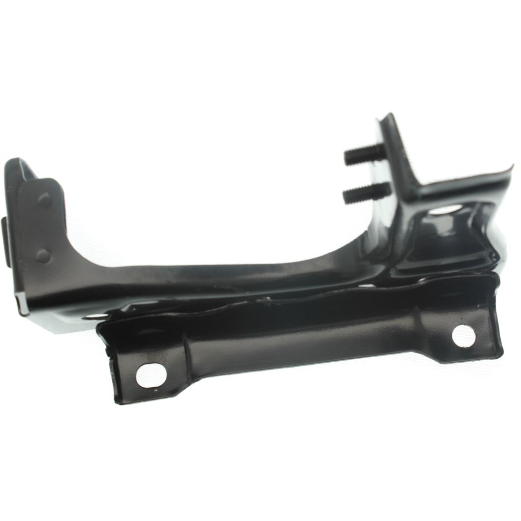 TOYOTA TUNDRA RADIATOR SUPPORT LOWER SUPPORT BRACKET LEFT (Driver Side) **CAPA** OEM#539060C020 2014-2021 PL#TO1225438C