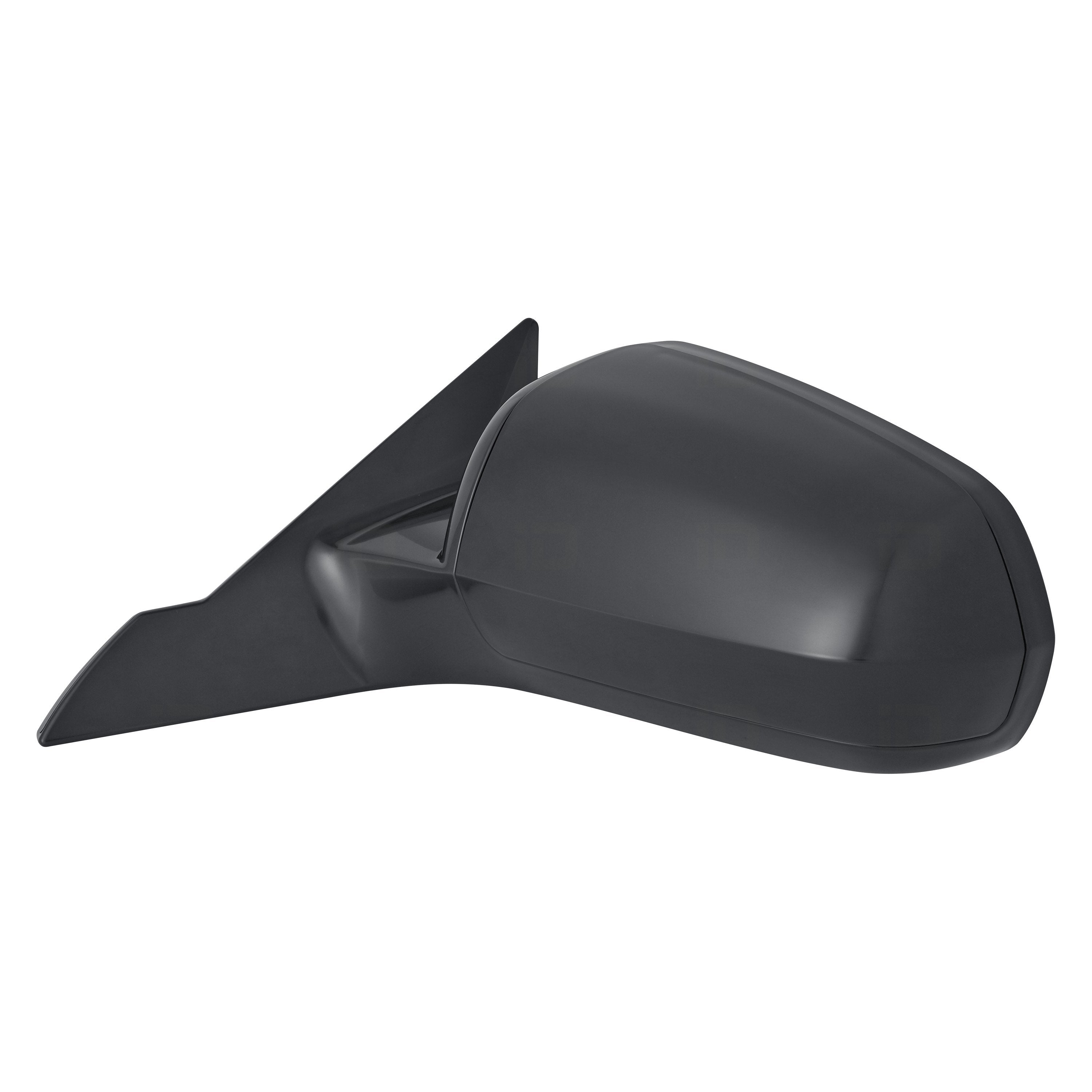 CHRYSLER SEBRING CONV DOOR MIRROR LEFT (Driver Side) PWR/HTD (NON-FOLDING)(PTM) OEM#1AL031XRAC-PFM 2008-2009 PL#CH1320323