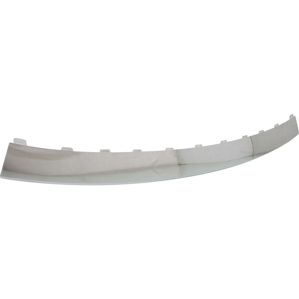 BUICK ENCLAVE REAR BUMPER STEP PAD CHROME OEM#20983444 2013-2017 PL#GM1191145