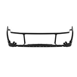 HYUNDAI TUCSON FRONT BUMPER LOWER COVER BLACK (W/SKID PLATE)(W/PEDESTRIAN RECOGNITION) **CAPA** OEM#86512D3200 2016-2018 PL#HY1015106C