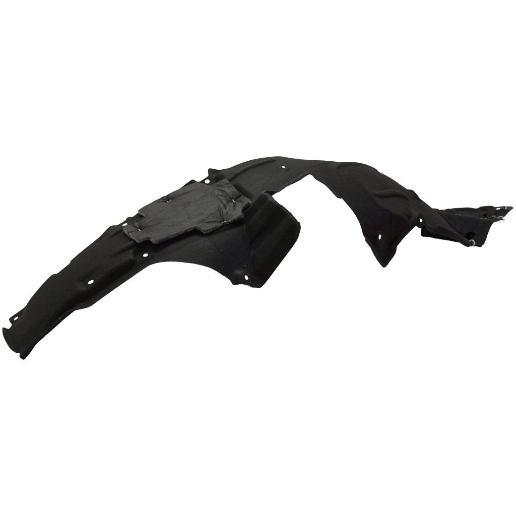 HONDA HRV FENDER LINER LEFT (Driver Side) (SPORT) OEM#74150T7WA50 2019-2022 PL#HO1248189