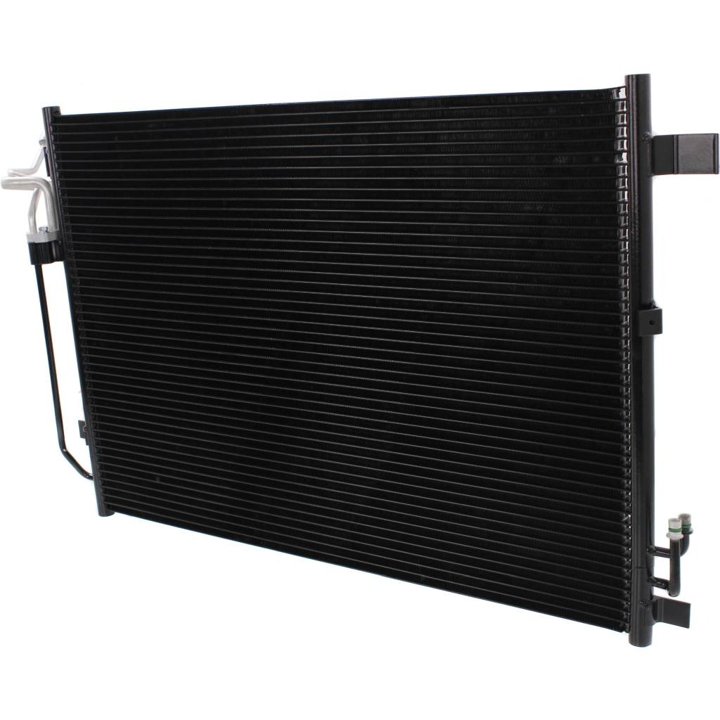 NISSAN(DATSUN) MURANO CONV A/C CONDENSER OEM#921101AA0A 2011-2014 PL#NI3030166