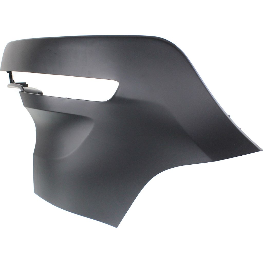 KIA SPORTAGE REAR BUMP END PRIMED LEFT (Driver Side) **CAPA** OEM#866713W000 2011-2016 PL#KI1104102C