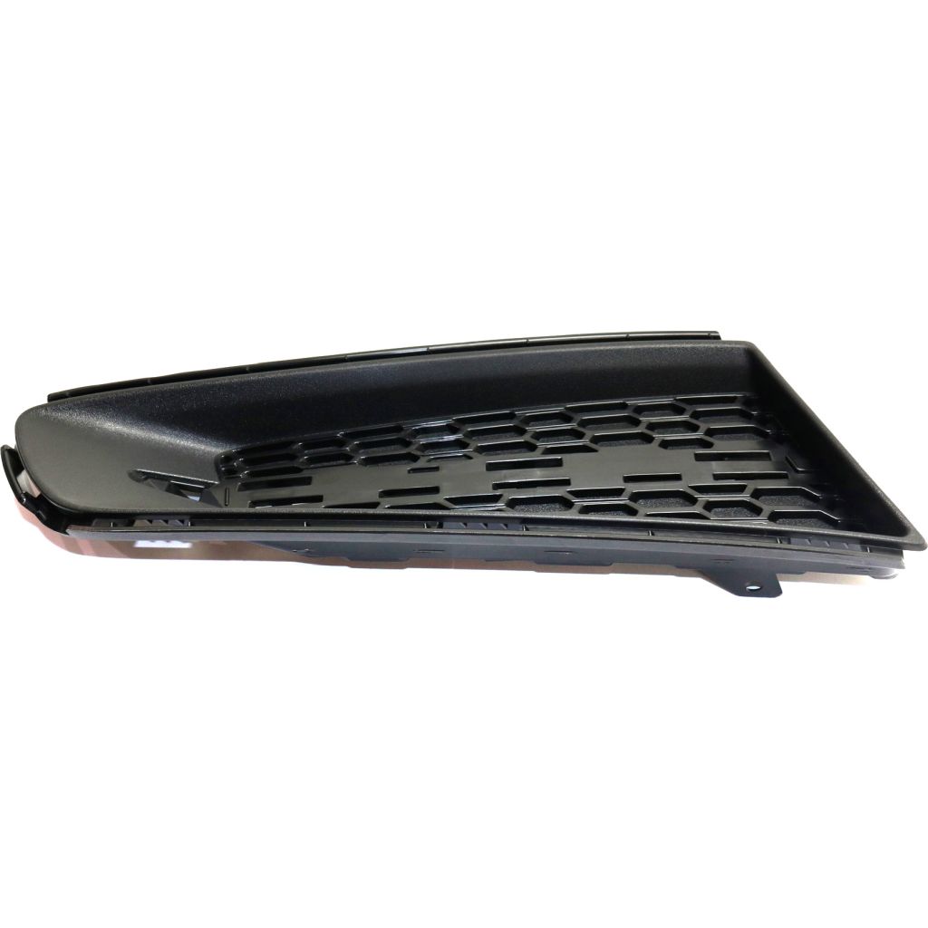 CADILLAC ATS SEDAN FOG LAMP COVER RIGHT (Passenger Side) BLACK (W/LAMP) OEM#22787984 2013-2014 PL#GM1039177